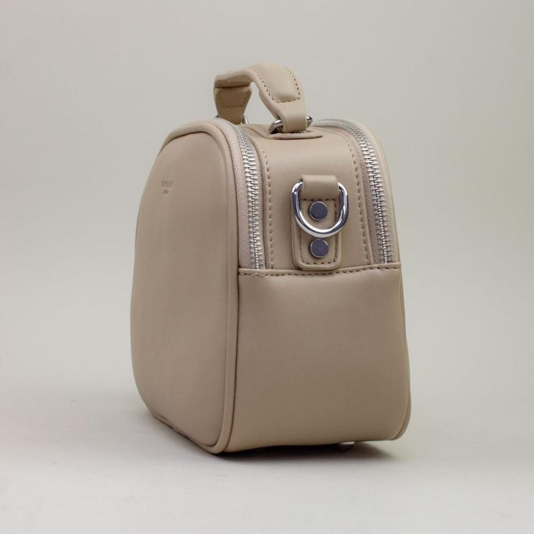 Сумка женская Johnny 6077 pink Сумка женская Johnny 6077 pink