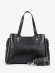 Сумка женская Karya 2390 черная Сумка женская Karya 2390 черная