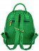 Рюкзак женский David Jones 6908-3 green
