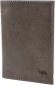 Бумажник водителя Camel, 13037 серый Бумажник водителя Camel, 13037 серый