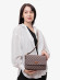 Сумка женская David Jones 21094 dark-cognac Сумка женская David Jones 21094 dark-cognac