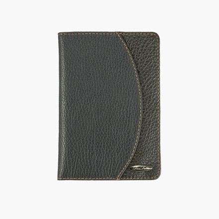 Бумажник водителя ОВД-227-1510/1520 "Консул" чёрная Бумажник водителя ОВД-227-1510/1520 "Консул" чёрная