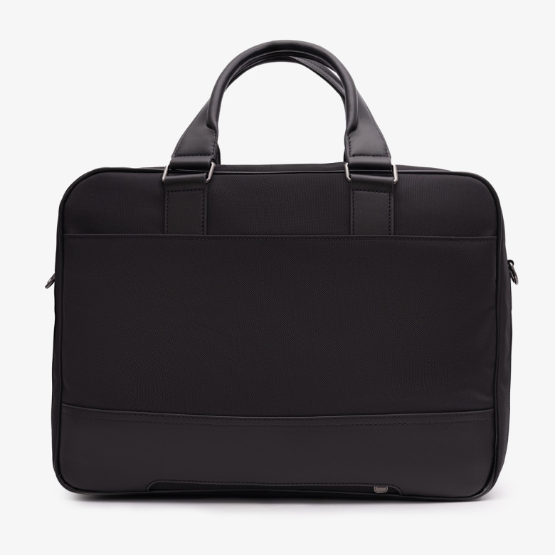 Сумка мужская David Jones 932207 black