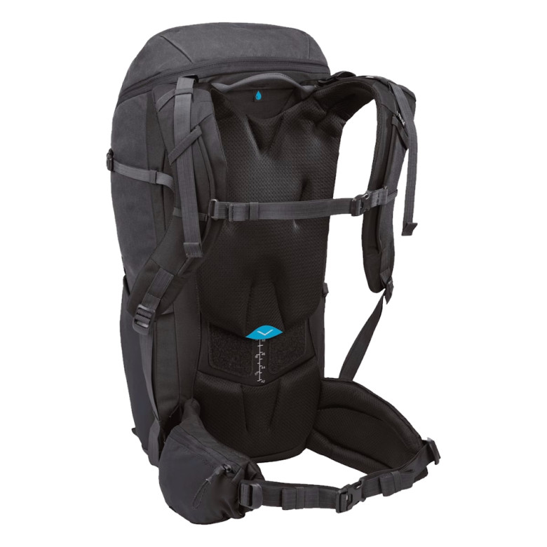 Туристический рюкзак Thule AllTrail X 35L 3204133 Obsidian
