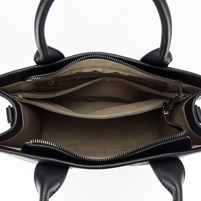 Сумка женская David Jones 7122 black Сумка женская David Jones 7122 black