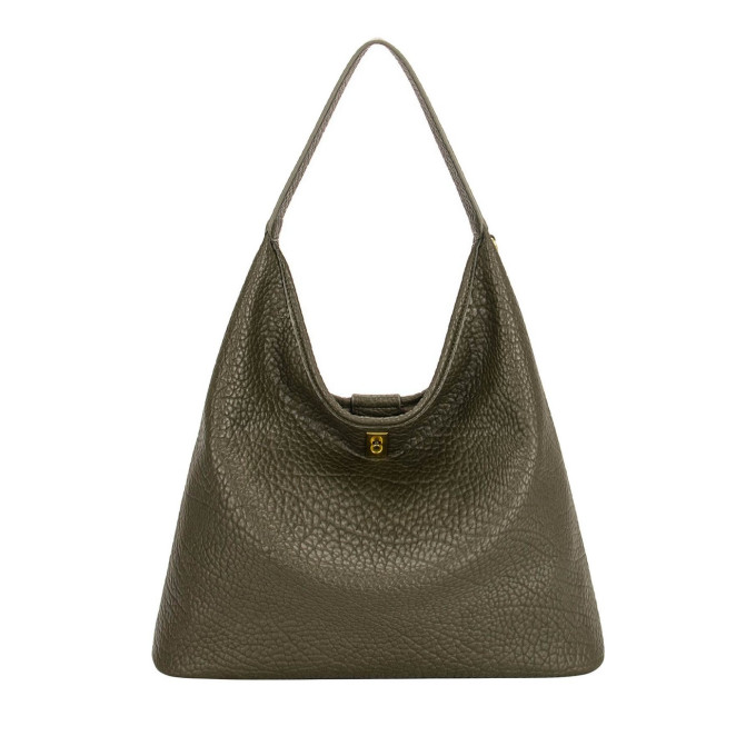 Сумка женская David Jones 7168 khaki Сумка женская David Jones 7168 khaki