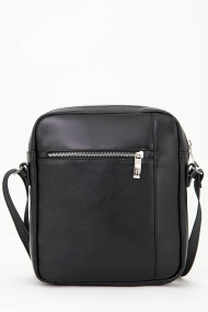 Сумка мужская Protege Ц-327.8 черный Сумка мужская Protege Ц-327.8 черный
