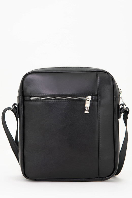 Сумка мужская Protege Ц-327.8 черный