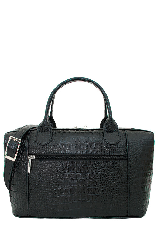 Сумка Protege ДС-195-93 "Сова" черный Сумка Protege ДС-195-93 "Сова" черный