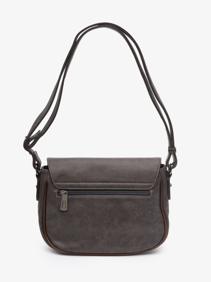 Сумка женская Flame Dance 2075 grey