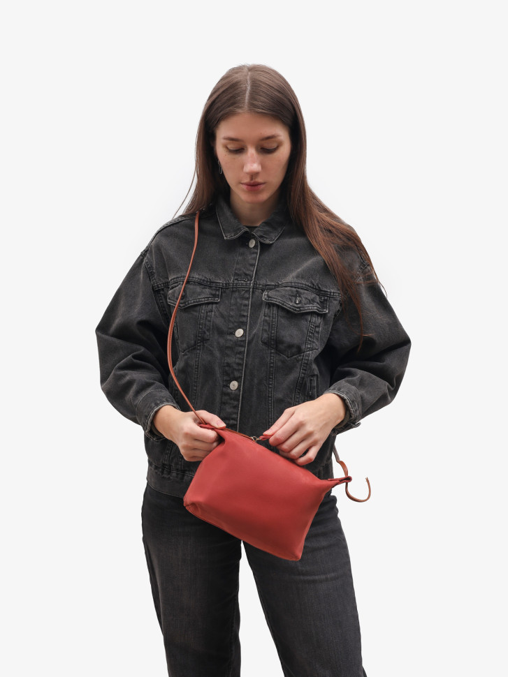 Сумка женская Baggins 0010 Сумка женская Baggins 0010