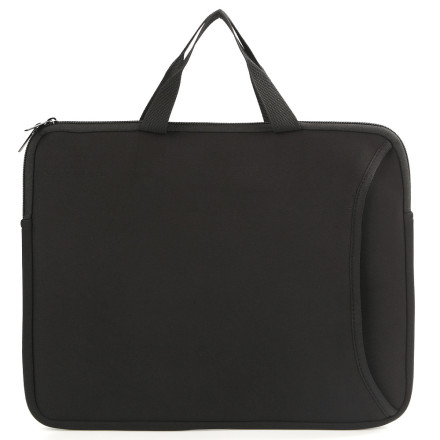 Сумка для ноутбука FABRETTI Y404-2 чёрная