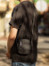 Сумка мужская David Jones 931102 black Сумка мужская David Jones 931102 black