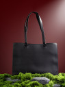 Сумка женская David Jones 7694 black