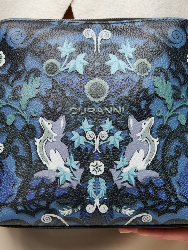 Сумка Curanni 2413 Волп