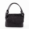 Сумка женская итальянская Roberta Firenze sissi 25 чёрная Сумка женская итальянская Roberta Firenze sissi 25 чёрная