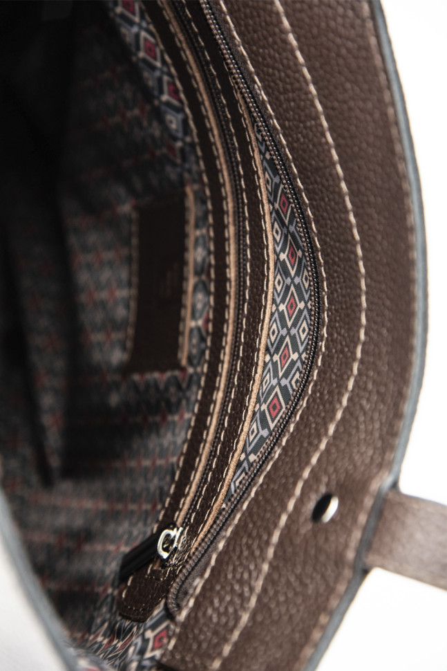 Сумка женская Protege, ДС-517-281 Тукан №2 кэмел флотер Сумка женская Protege, ДС-517-281 Тукан №2 кэмел флотер