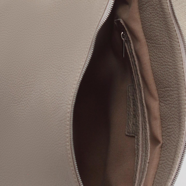 Сумка Richet 3165LN 343350 Бежевый