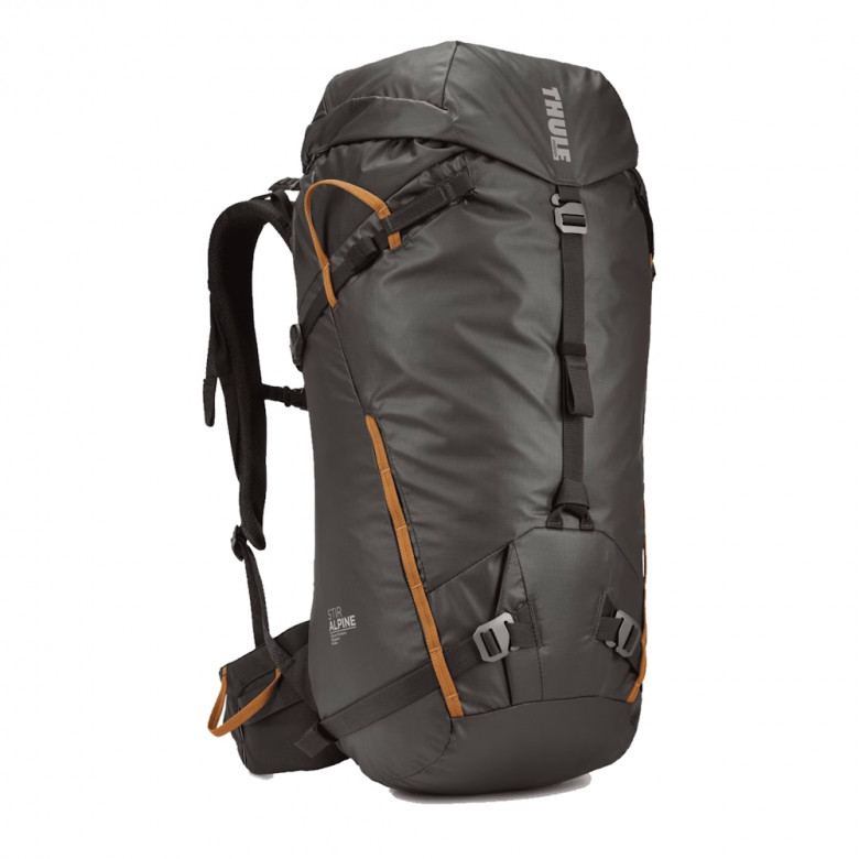 Туристический рюкзак Thule Stir Alpine 40L 3204502 Obsidian