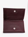 Портмоне женское Вектор ПЖ-453-1531 бордо
