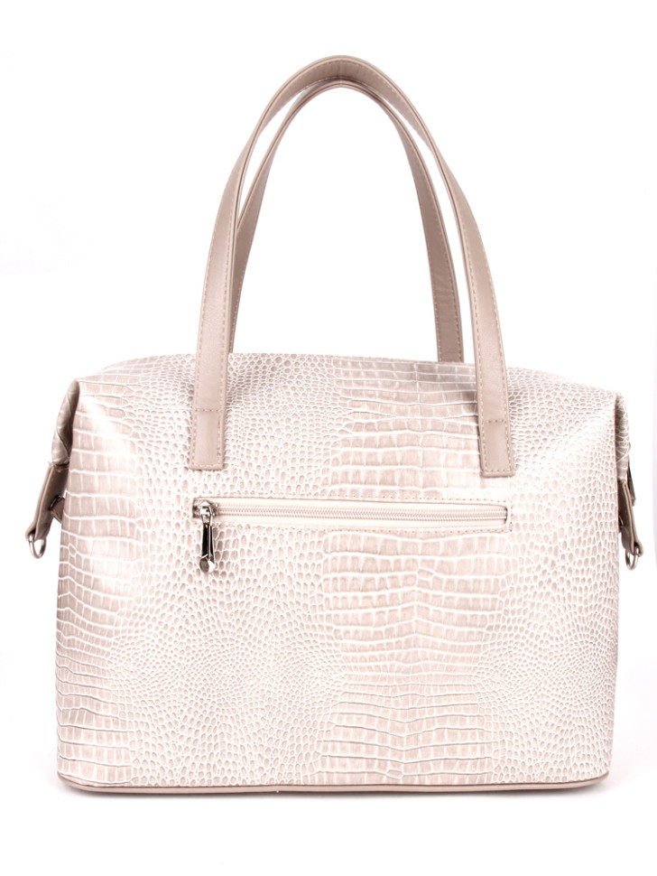 Сумка женская Vera Victoria Vito 42-113-12 бежевая Сумка женская Vera Victoria Vito 42-113-12 бежевая