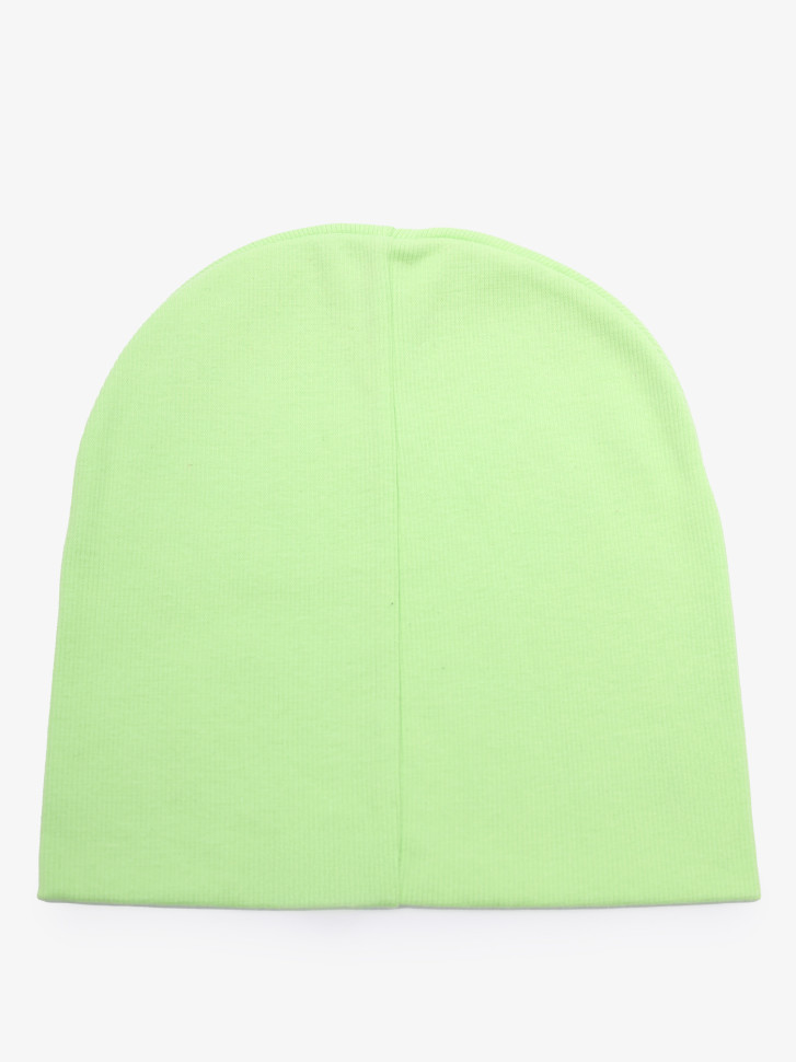 Шапка женская 1120-1 салатовая Шапка женская 1120-1 салатовая
