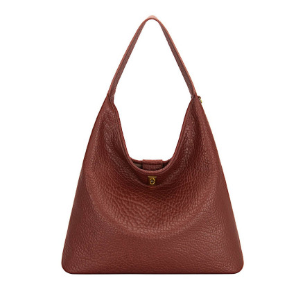 Сумка женская David Jones 7168 bordeaux