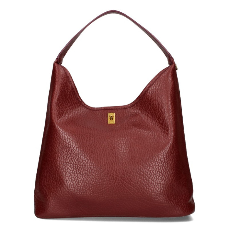 Сумка женская David Jones 7168 bordeaux