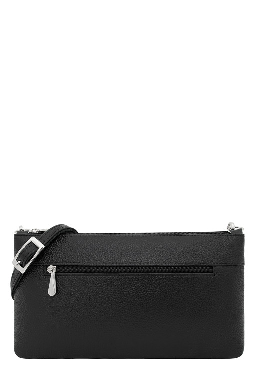 Сумка Protege ДС-251-58 "Город №6 ночь" черный Сумка Protege ДС-251-58 "Город №6 ночь" черный