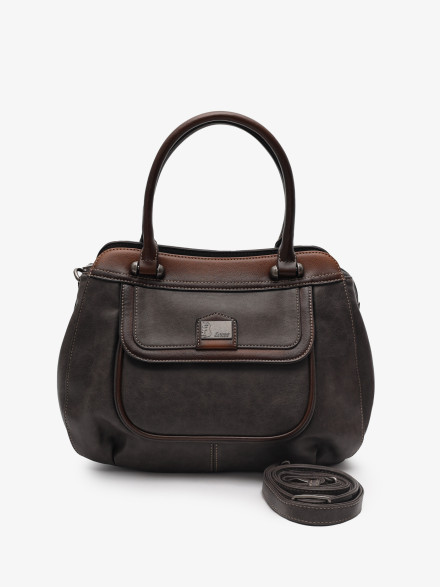 Сумка Flame Dance 5196 grey Сумка Flame Dance 5196 grey