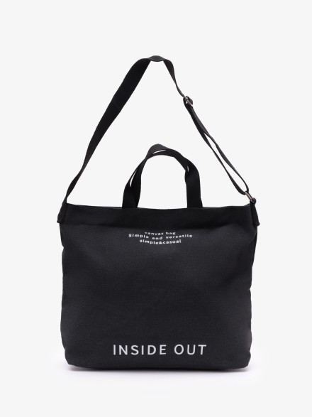 Шоппер LanShaWan 169 черный Шоппер LanShaWan 169 черный