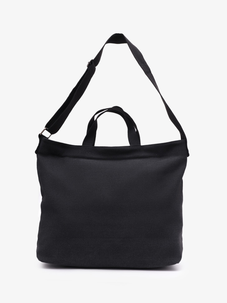 Шоппер LanShaWan 169 черный Шоппер LanShaWan 169 черный