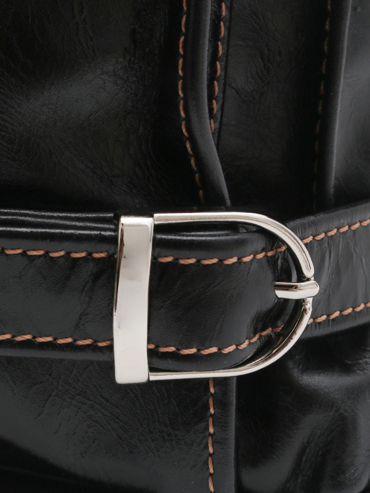 Портфель мужской кожа Maxsimo Tarnavsky 1015 чёрный пулл-ап Портфель мужской кожа Maxsimo Tarnavsky 1015 чёрный пулл-ап