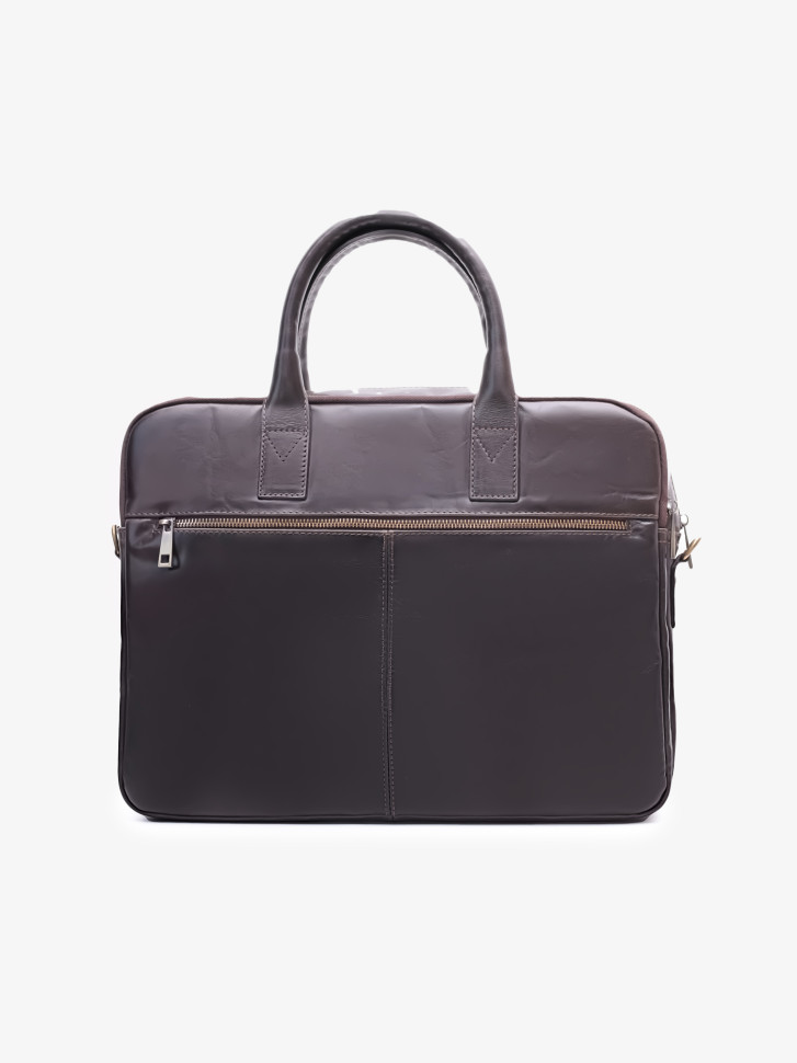 Сумка мужская zн ALEXX ALG0124 коричневый пулап Сумка мужская zн ALEXX ALG0124 коричневый пулап