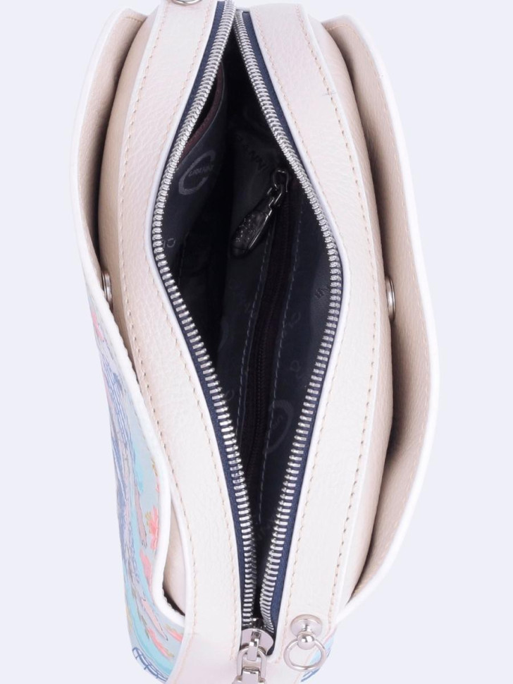 Сумка Curanni 2537 виаджио Сумка Curanni 2537 виаджио