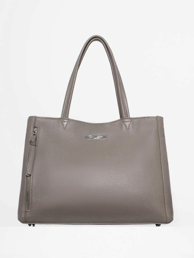 Сумка Richet 2488LN тауп 612 Сумка Richet 2488LN тауп 612