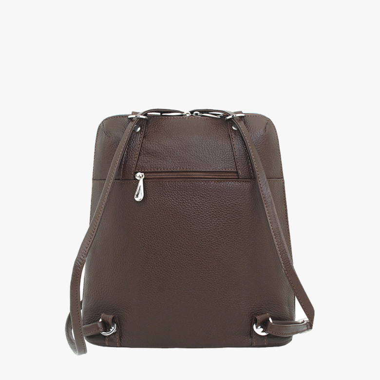 Сумка-трансформер женская Protege, ДС-226-200 Город-21 мокко Сумка-трансформер женская Protege, ДС-226-200 Город-21 мокко