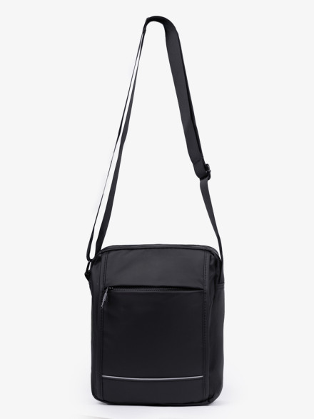 Сумка Aotian Б 63733 черная Сумка Aotian Б 63733 черная