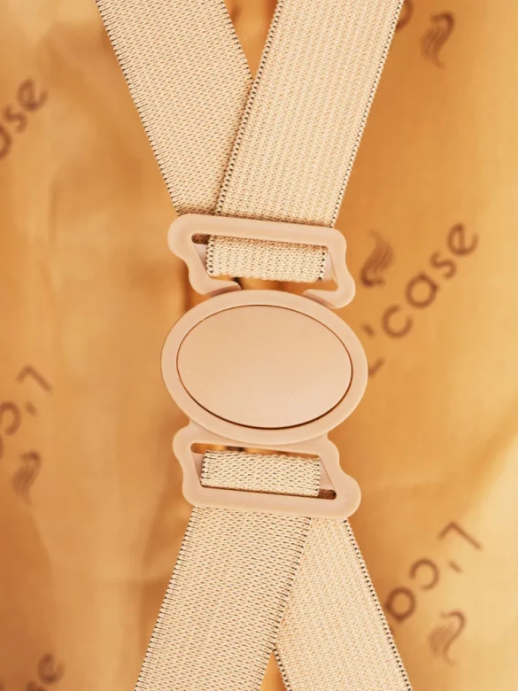 Чемодан L'Case, Doha Чемодан L'Case, Doha