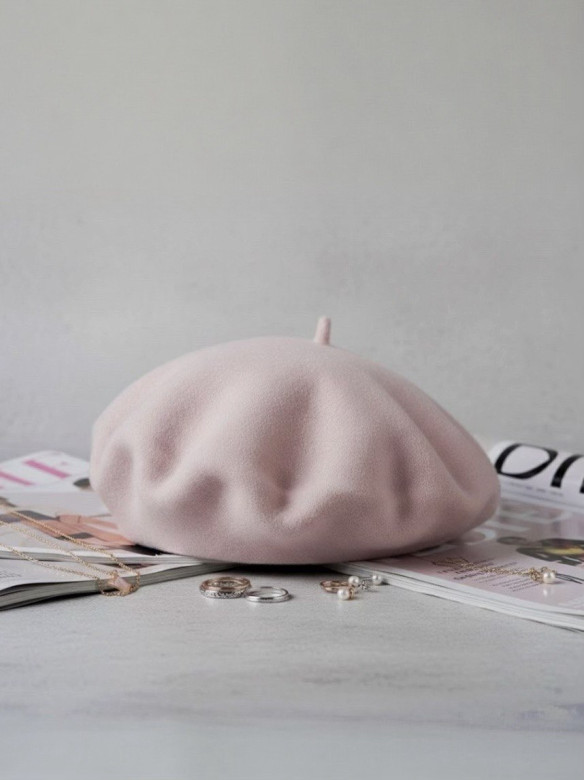 Берет женский Stigler, попури