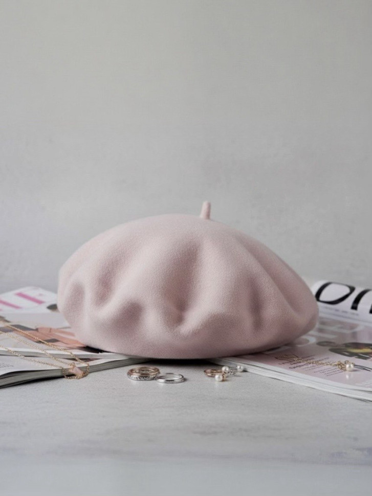 Берет женский Stigler, попури