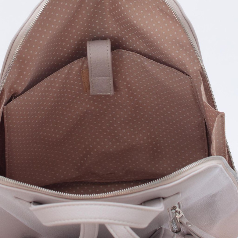 Рюкзак Richet 2130VNM белый