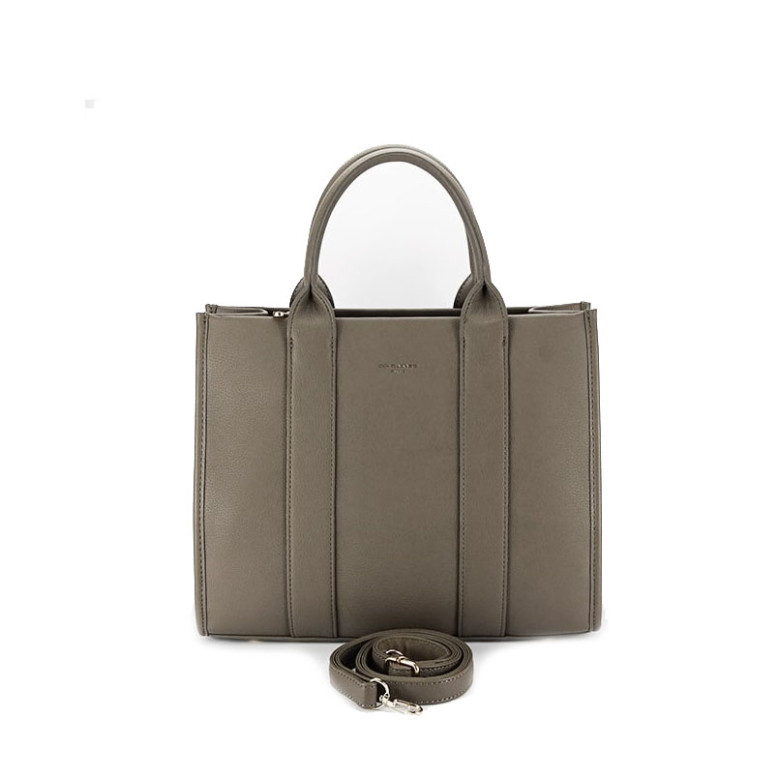Сумка женская David Jones 7122 d.taupe Сумка женская David Jones 7122 d.taupe