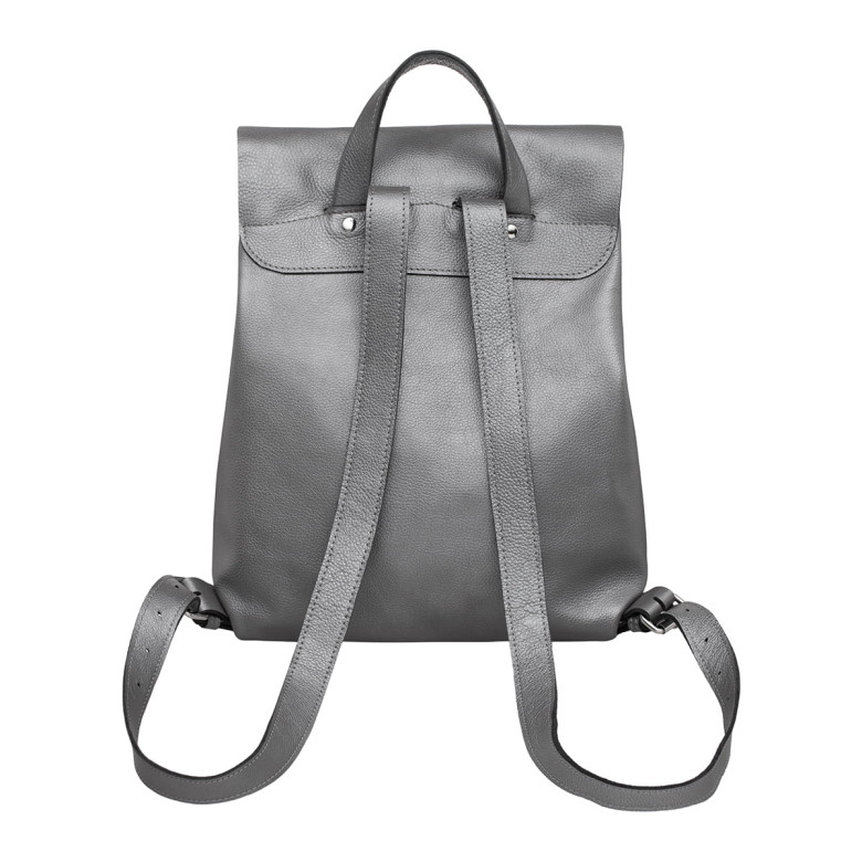Рюкзак Blackwood Halsey Silver Grey