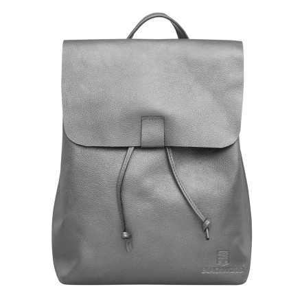 Рюкзак Blackwood Halsey Silver Grey