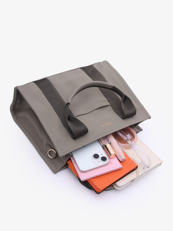 Сумка женская David Jones 7329 fair green