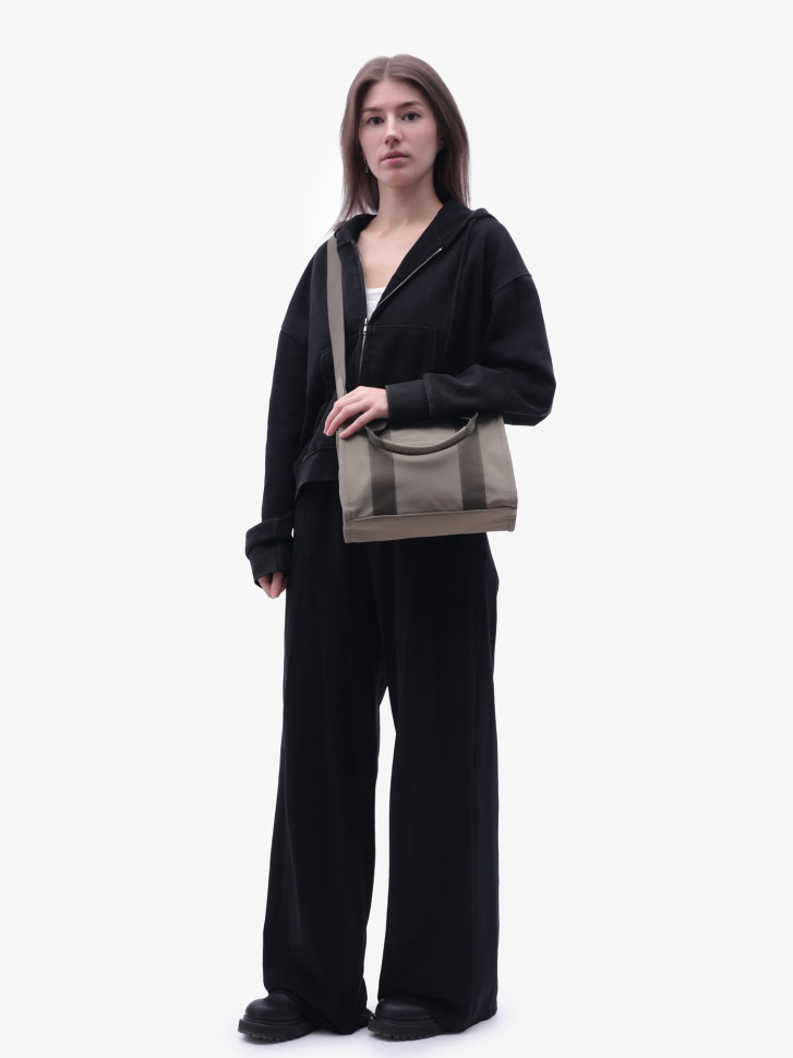 Сумка женская David Jones 7329 fair green