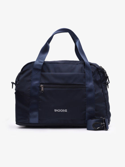 Сумка дорожно-спортивная Baggins 9230 синяя