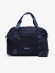 Сумка дорожно-спортивная Baggins 9230 синяя Сумка дорожно-спортивная Baggins 9230 синяя