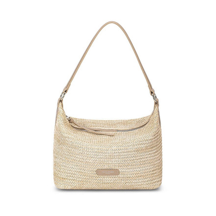 Сумка женская David Jones 7552 taos taupe